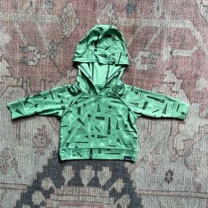 Patagonia Baby Capilene Cool Daily Hoody